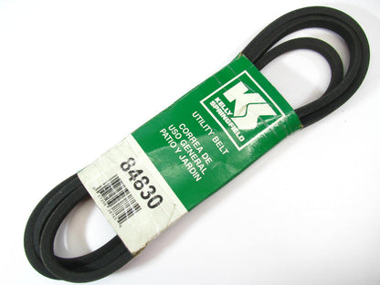 Kelly-springfield 84830 Power Equipment Accessory Drive Belt - 1/2'' X 83''