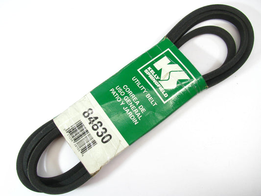 Kelly-springfield 84830 Power Equipment Accessory Drive Belt - 1/2'' X 83''