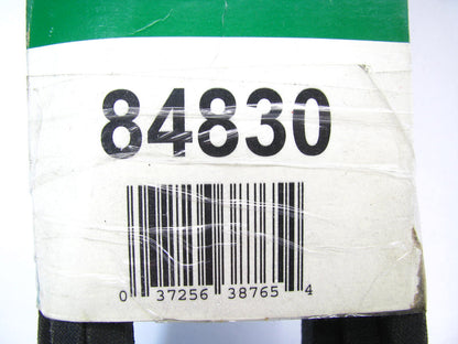 Kelly-springfield 84830 Power Equipment Accessory Drive Belt - 1/2'' X 83''