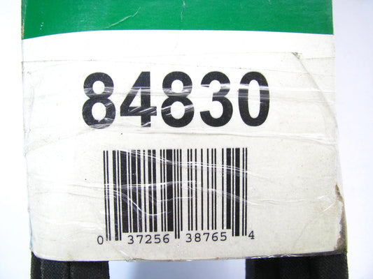 Kelly-springfield 84830 Power Equipment Accessory Drive Belt - 1/2'' X 83''