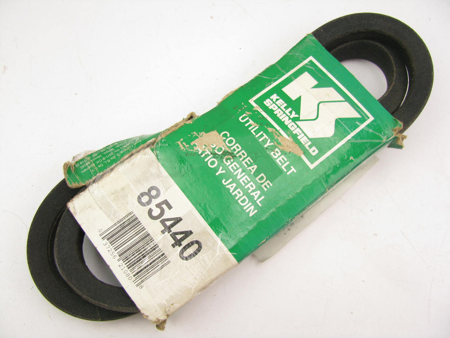Kelly-springfield 85440 Power Equipment Accessory Drive Belt - 5/8'' X 44''