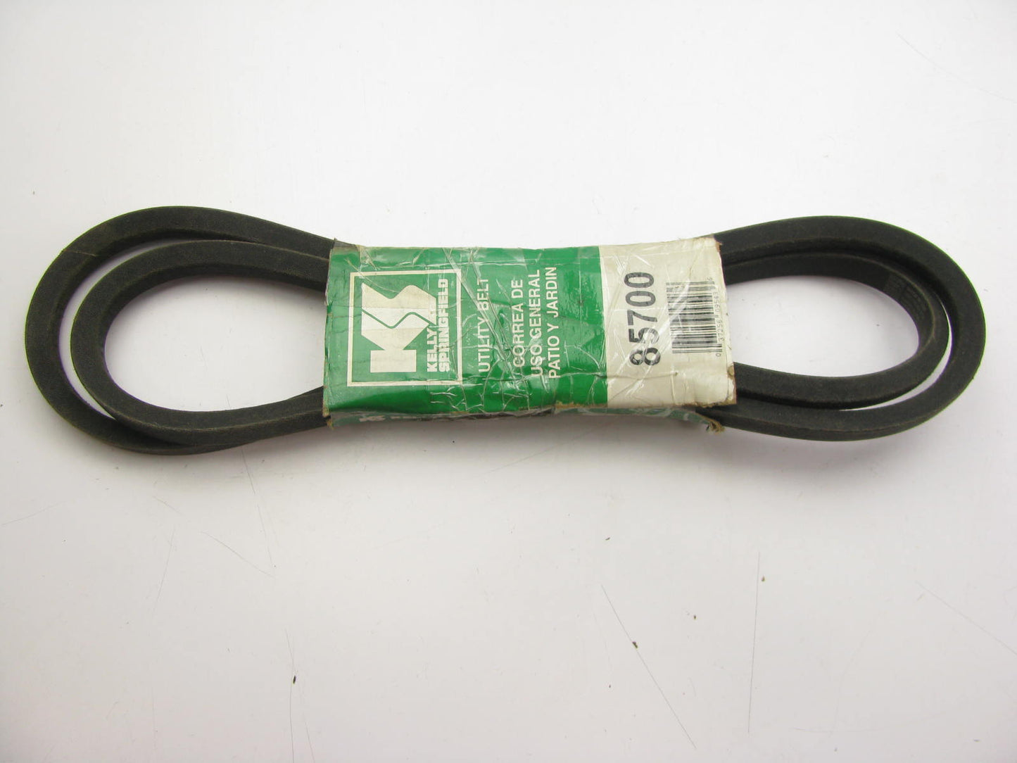 Kelly-springfield 85700 Power Equipment Accessory Drive Belt - 5/8'' X 70''