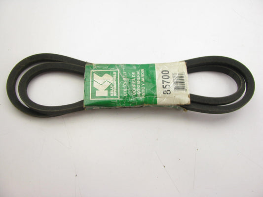 Kelly-springfield 85700 Power Equipment Accessory Drive Belt - 5/8'' X 70''