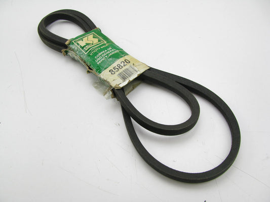 Kelly-springfield 85820 Power Equipment Accessory Drive Belt - 5/8'' X 82''