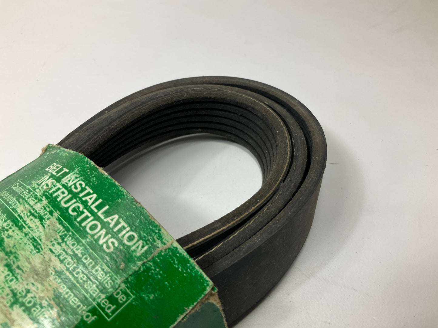 Kelly-springfield 980K6 Serpentine Belt