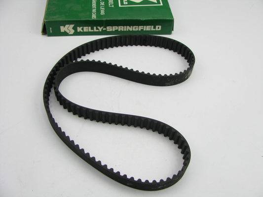 Kelly-Springfield CD-132 Engine Timing Belt For 1987-1988 Plymouth 2.5L
