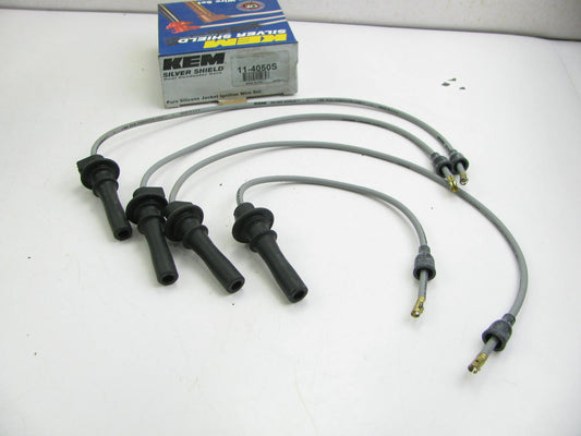 Kemparts 11-4050S Ignition Spark Plug Wire Set