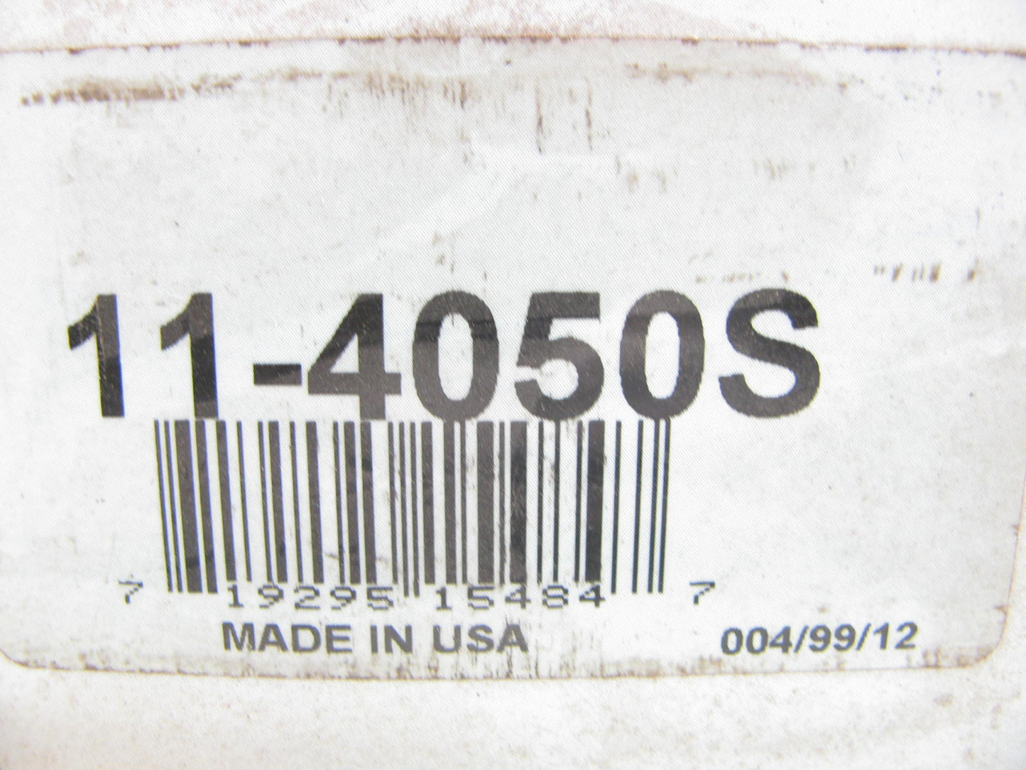 Kemparts 11-4050S Ignition Spark Plug Wire Set