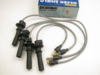 Kemparts 11-4086S Ignition Spark Plug Wire Set