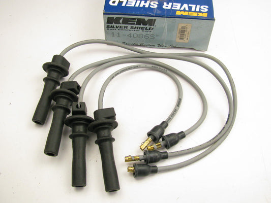 Kemparts 11-4086S Ignition Spark Plug Wire Set