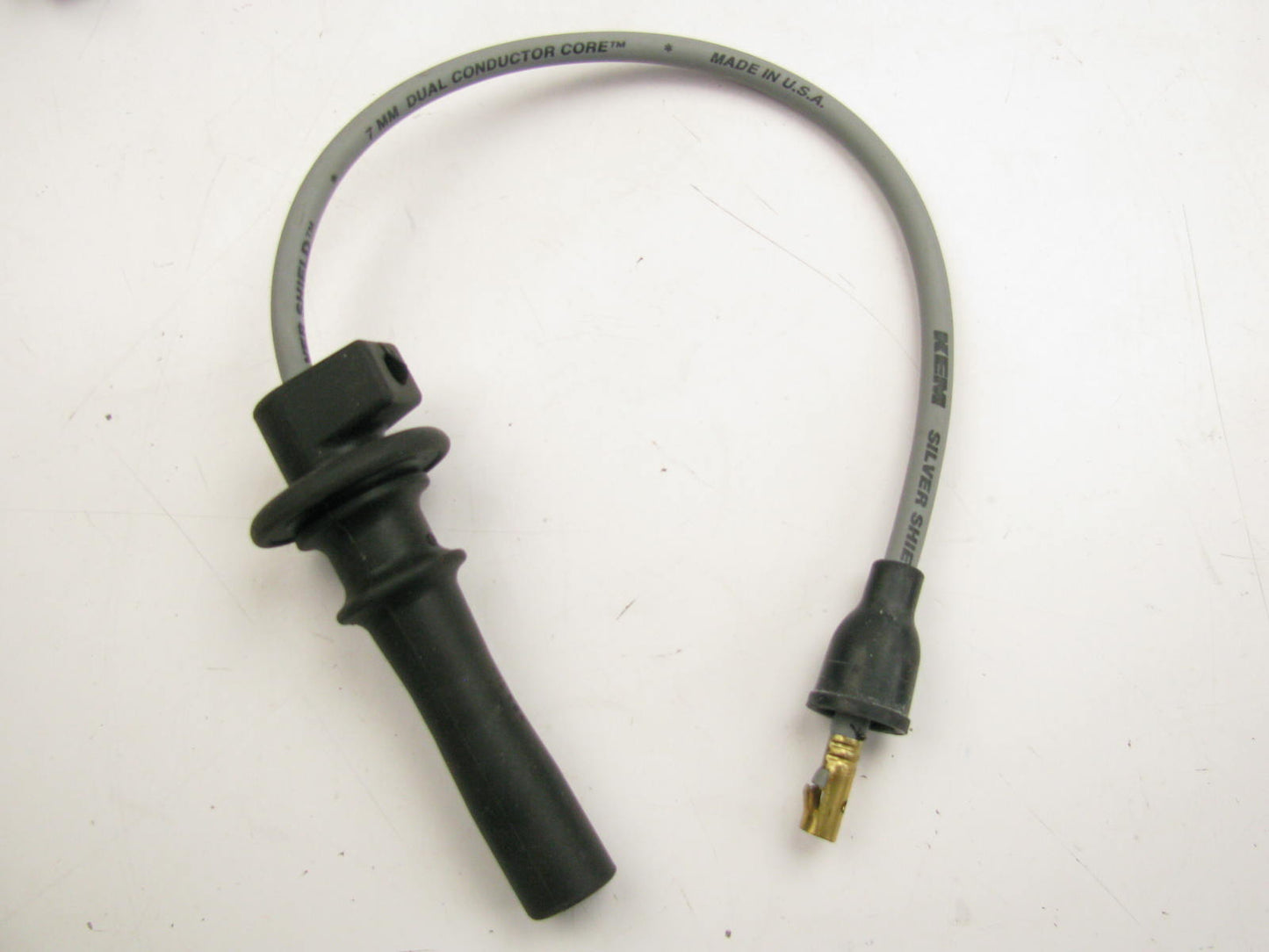 Kemparts 11-4086S Ignition Spark Plug Wire Set