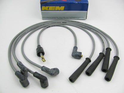 Kemparts 11-431S Ignition Spark Plug Wire Set