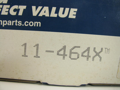 Kemparts 11-464X Ignition Spark Plug Wire Set for 1983-1986 Toyota 2.0L-L4