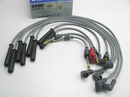 Kemparts 11-466S Ignition Spark Plug Wire Set For 1984-1988 Nissan 200SX 2.0L-L4