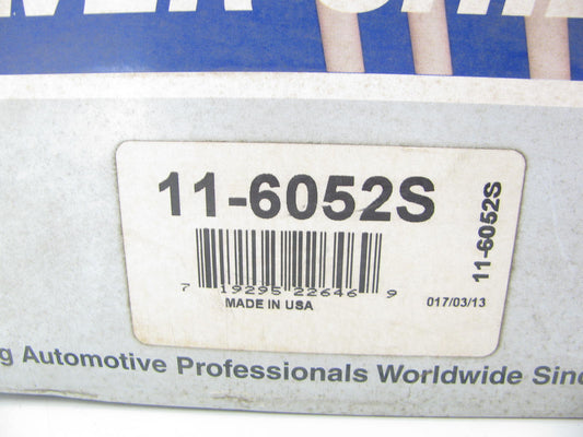 Kemparts 11-6052S Ignition Spark Plug Wire Set For 1996-1997 GM 3.4L-V6