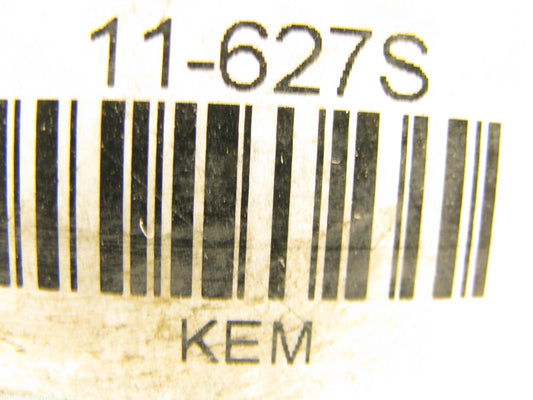 Kemparts 11-627S Ignition Spark Plug Wire Set For 1984-1987 Ford Mercury 3.8L-V6