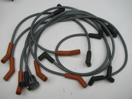 Kemparts 11-627X Ignition Spark Plug Wire Set 1984-1987 Ford Mercury 3.8L-V6