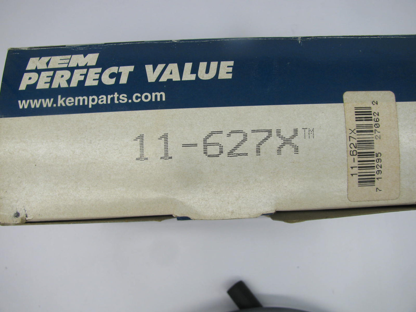 Kemparts 11-627X Ignition Spark Plug Wire Set 1984-1987 Ford Mercury 3.8L-V6