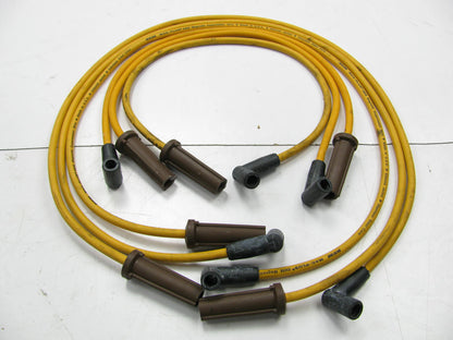 Kemparts 11-637M Ignition Spark Plug Wire Set for 1992 GM 3.3L
