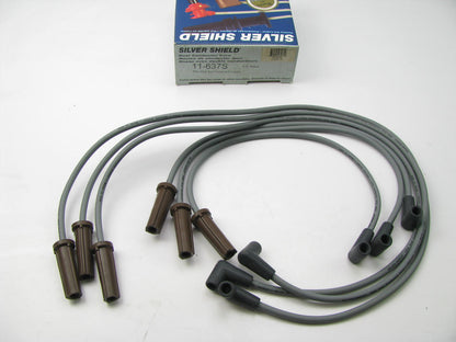 Kemparts 11-637S Ignition Spark Plug Wire Set For 1985-1992 GM 3.0L 3.3L-V6