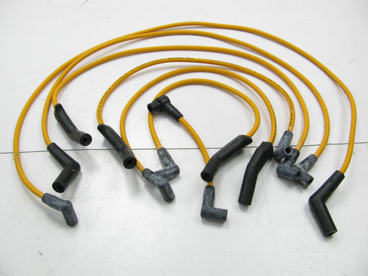 Kemparts 11-675M Ignition Spark Plug Wire Set for 1991-1995 Ford 3.8L