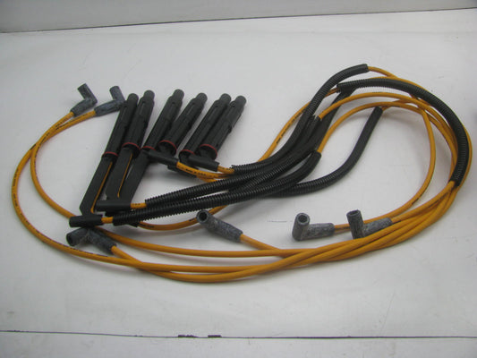 Kemparts 11-690M Ignition Spark Plug Wire Set For 1991-1993 GM 3.4L-V6