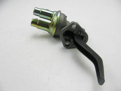 Kemparts 1180 Mechanical Fuel Pump Interchanges With Carter M60318