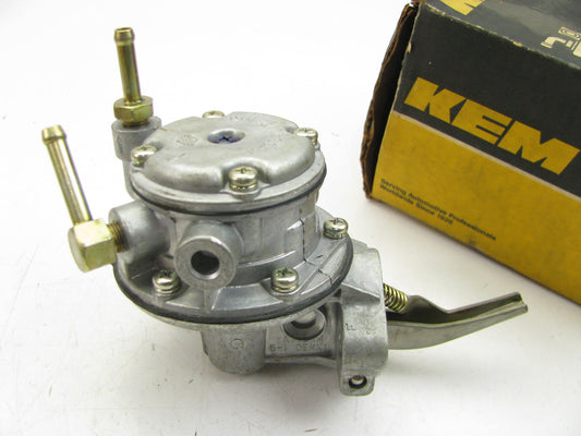 Genuine OEM KYOSAN DENKI Mechanical Fuel Pump 72-73 Carina, 73-74 Corolla 1.6L