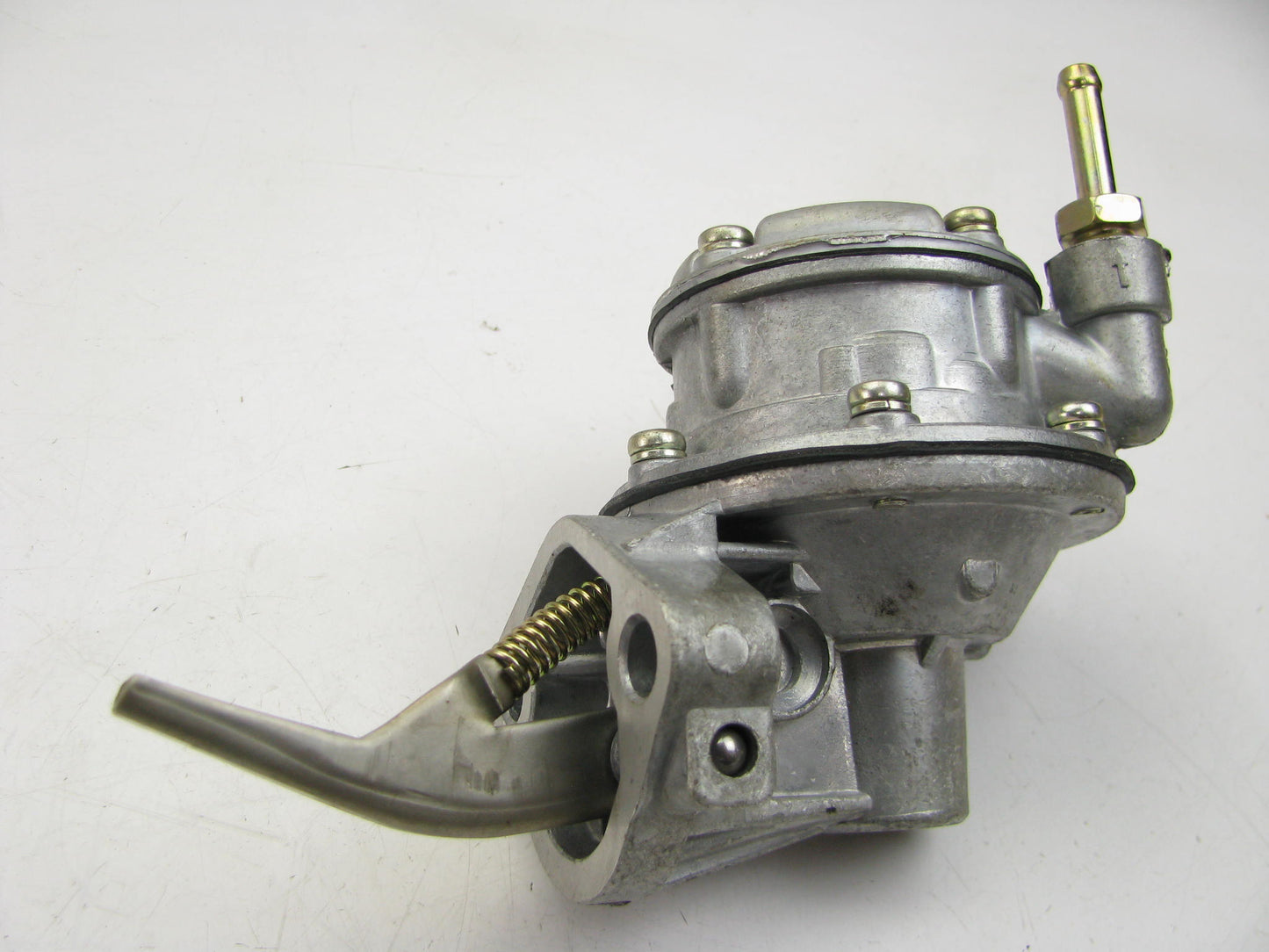 Genuine OEM KYOSAN DENKI Mechanical Fuel Pump 72-73 Carina, 73-74 Corolla 1.6L