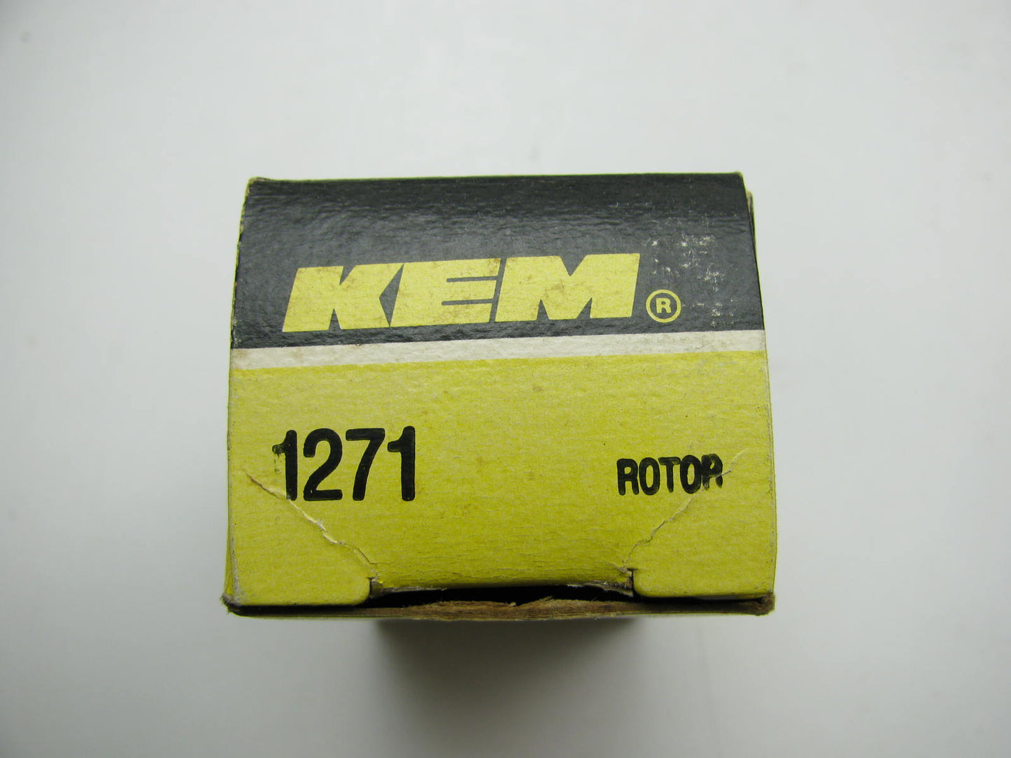 Kemparts 1271 Ignition Distributor Rotor