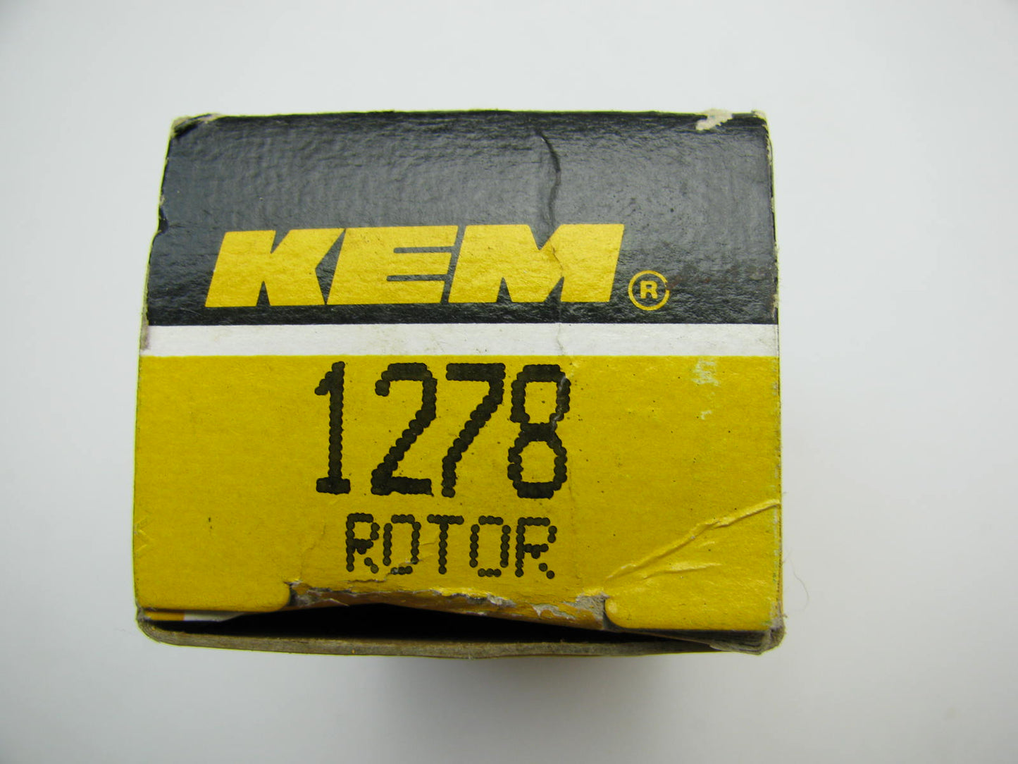 Kemparts 1278 Ignition Distributor Rotor