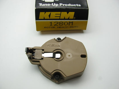 Kemparts 1280M Ignition Distributor Rotor