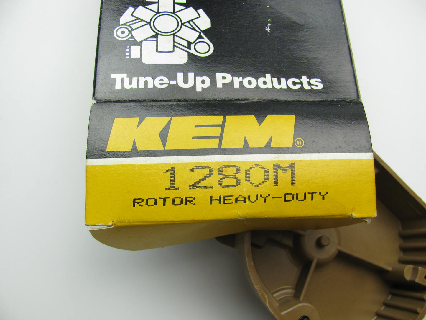 Kemparts 1280M Ignition Distributor Rotor