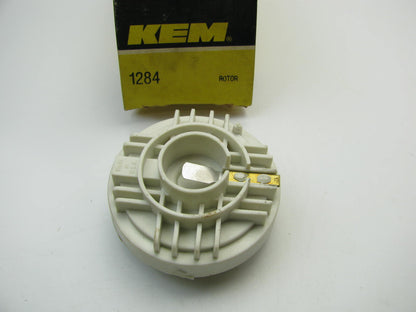 Kemparts 1284 Ignition Distributor Rotor