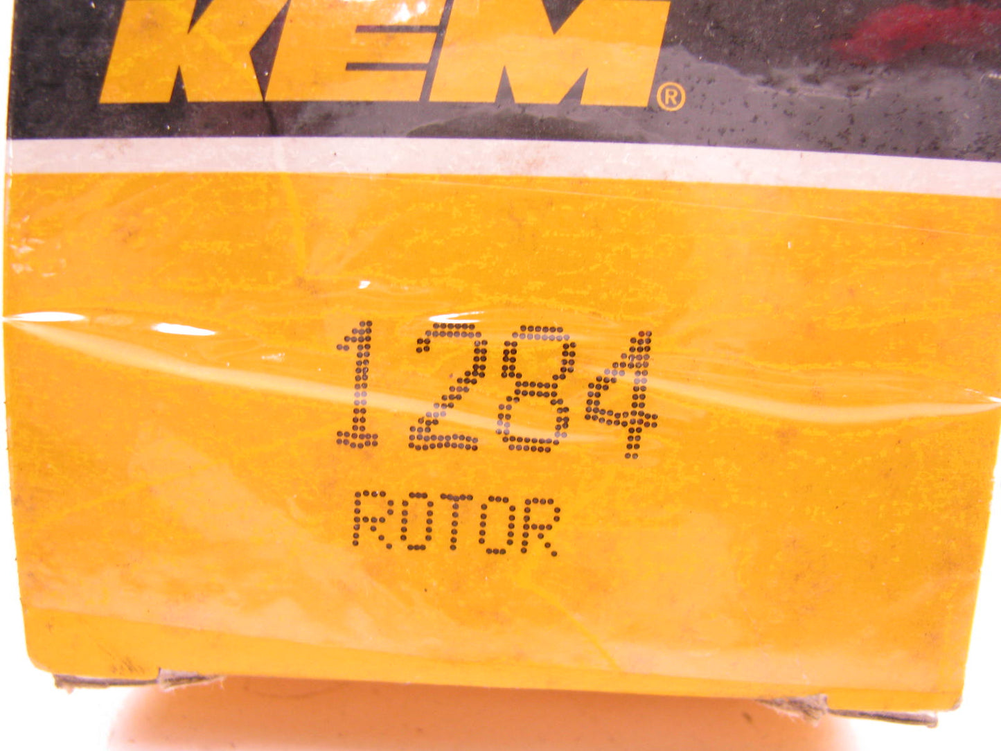 Kemparts 1284 Ignition Distributor Rotor