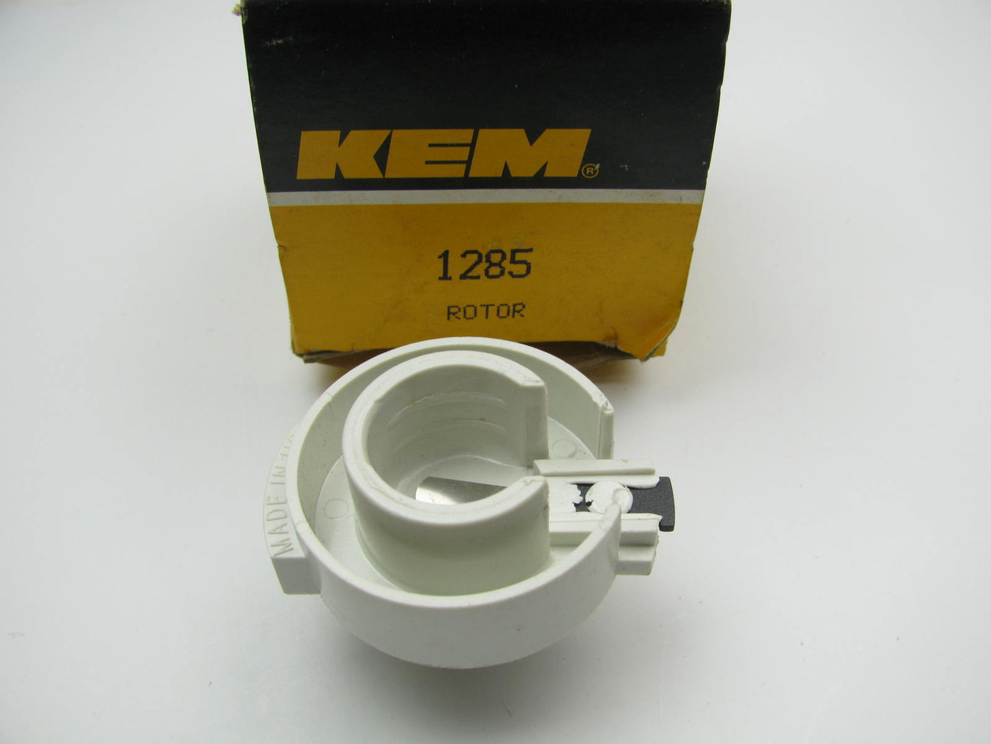 Kemparts 1285 Ignition Distributor Rotor