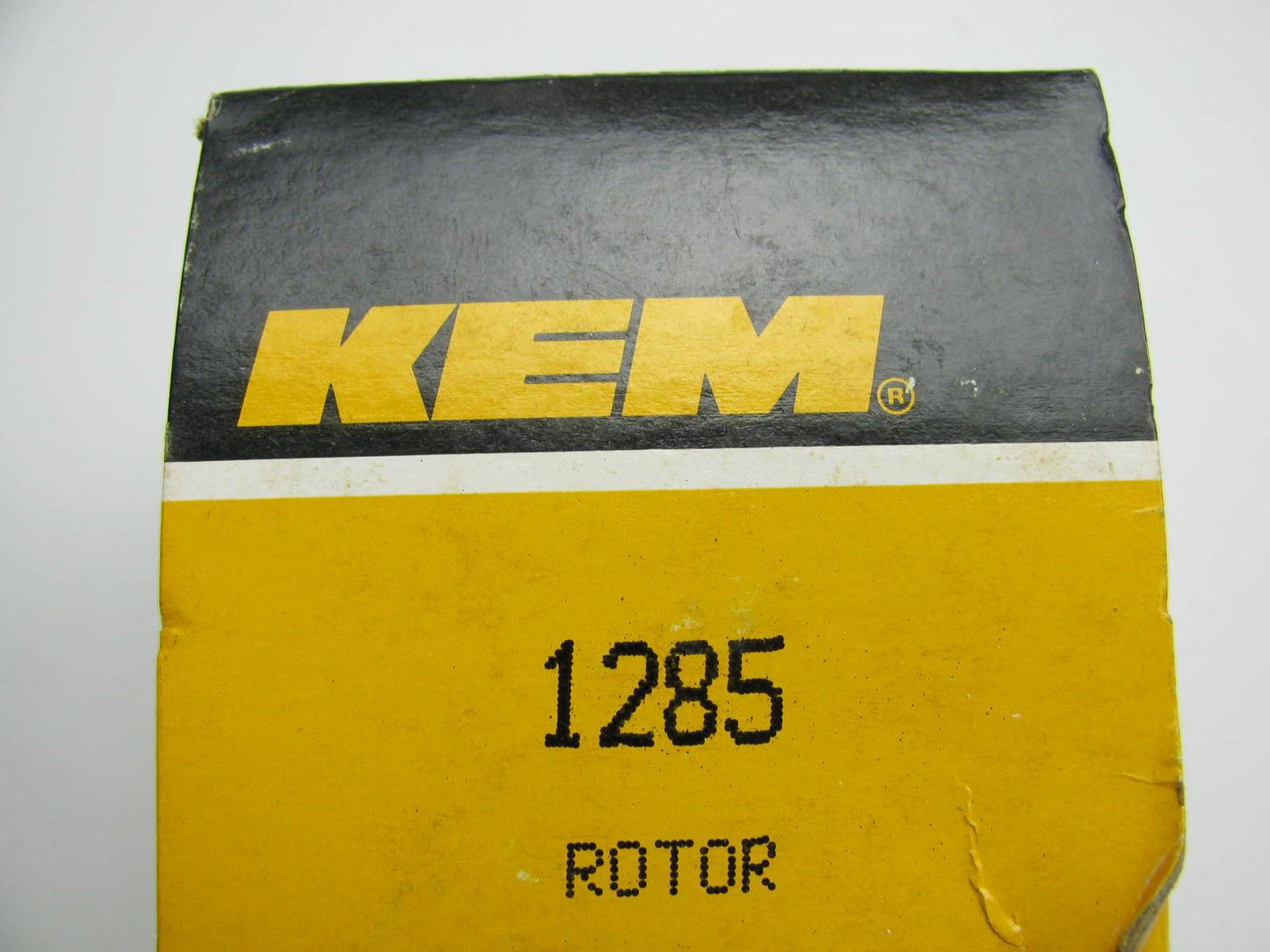 Kemparts 1285 Ignition Distributor Rotor