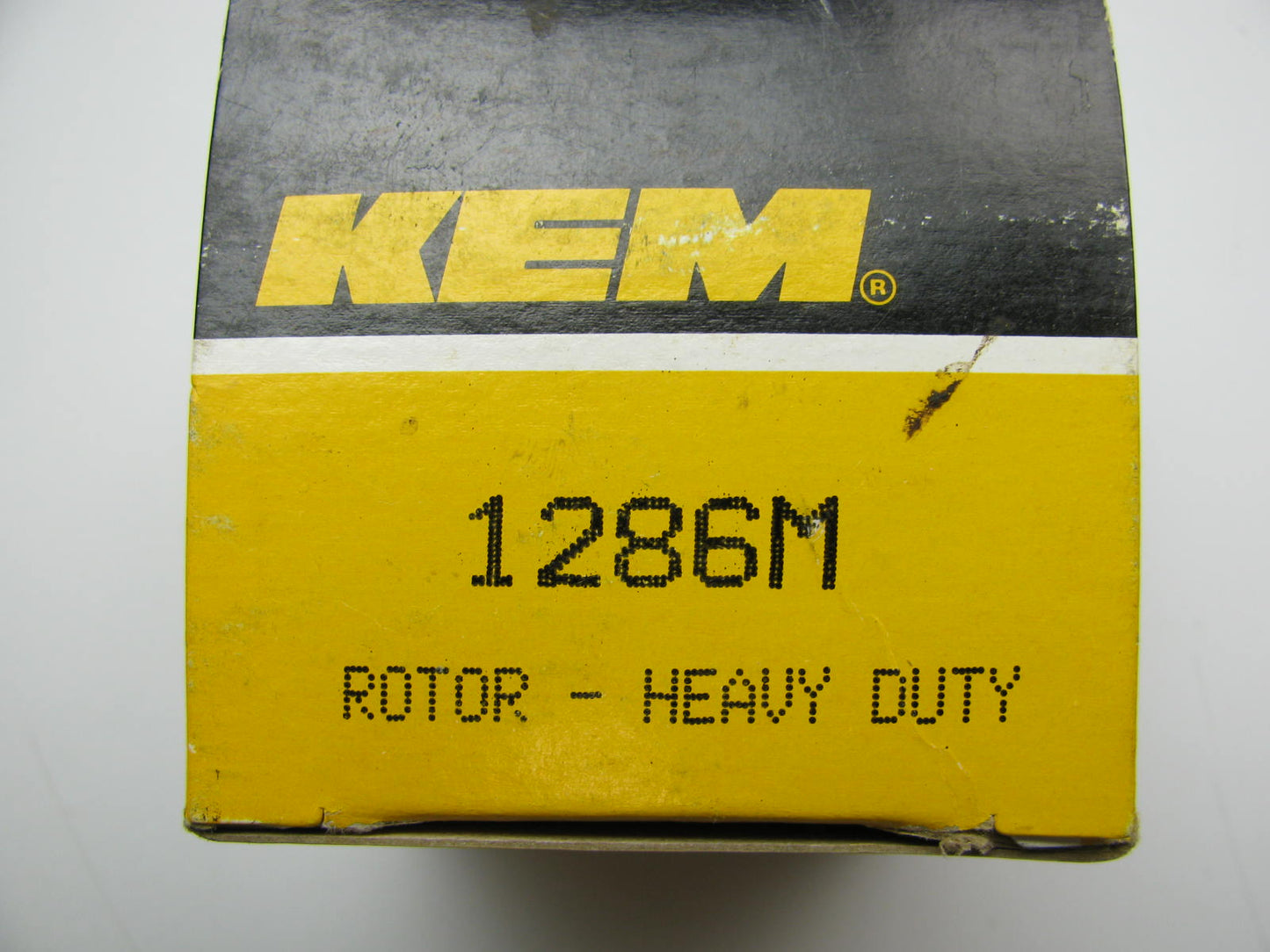 Kemparts 1286M Ignition Distributor Rotor