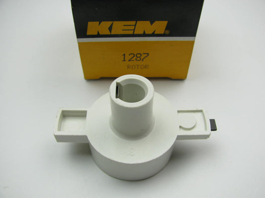 Kemparts 1287 Ignition Distributor Rotor