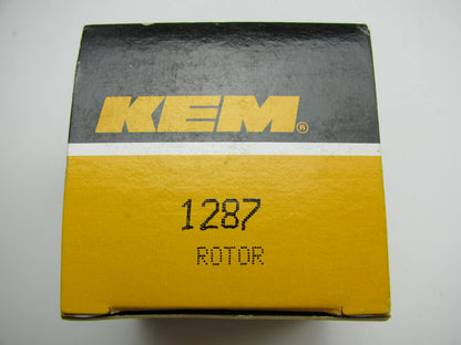 Kemparts 1287 Ignition Distributor Rotor