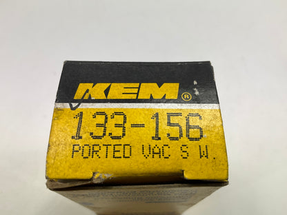 Kemparts 133-156 Ported Vacuum Switch - Interchanges With Standard EC928