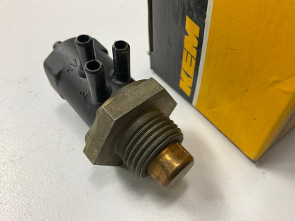 Kemparts 133-176 Ported Vacuum Switch - Replaces OEM GM 3031520