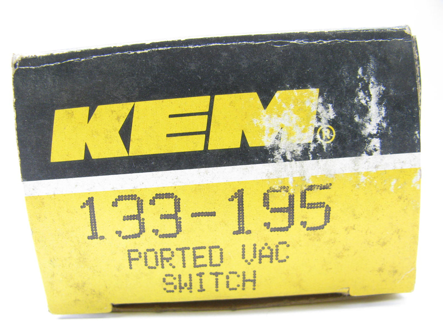 Kemparts 133-195 Ported Vacuum Switch - 2 Port