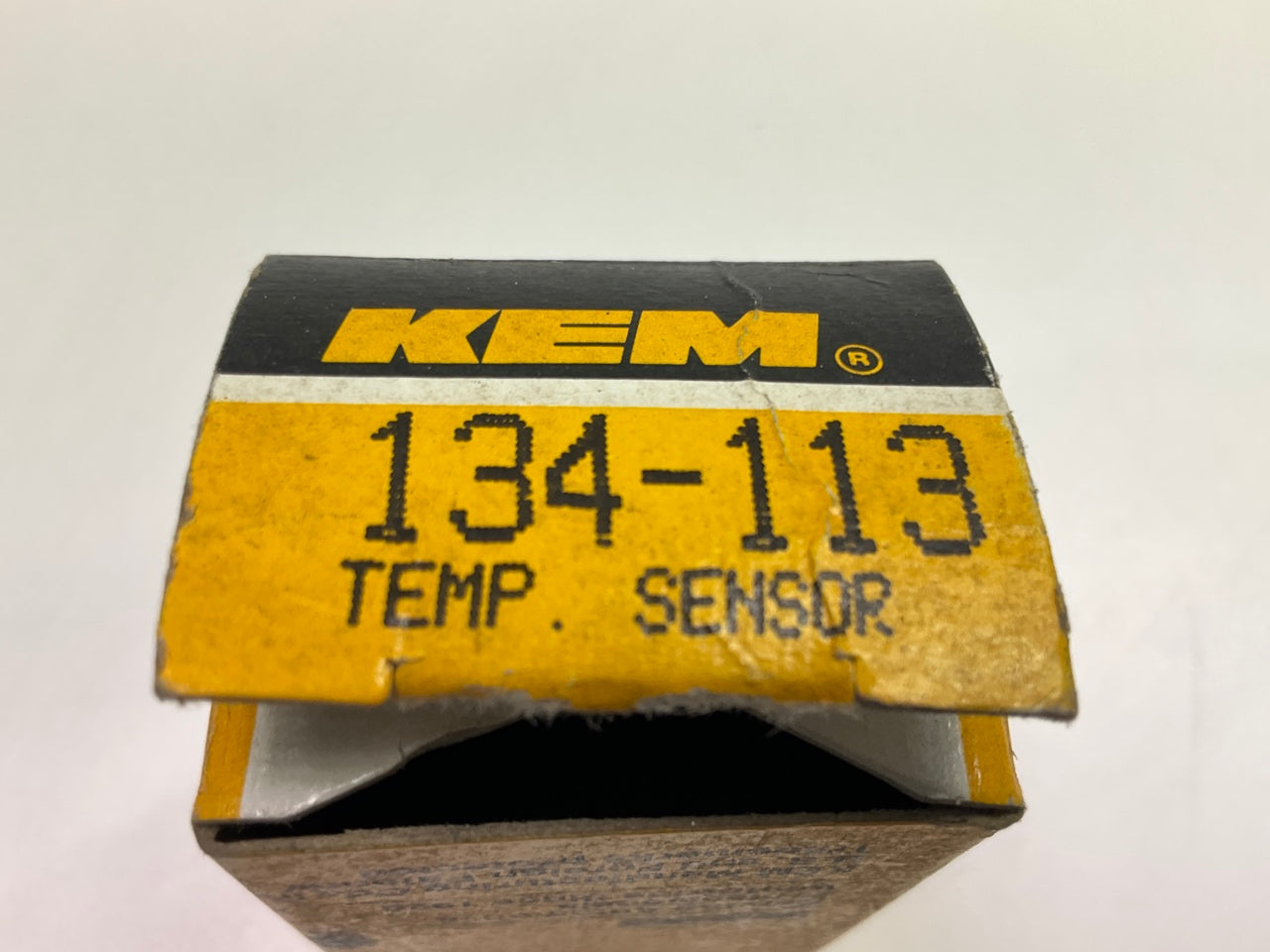 Kemparts 134-113 Air Cleaner Temperature Sensor