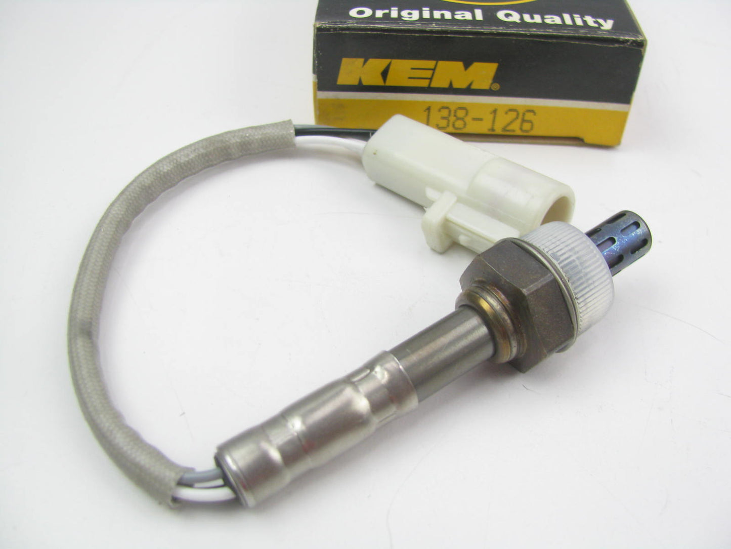 Kemparts 138-126 Oxygen O2 Sensor