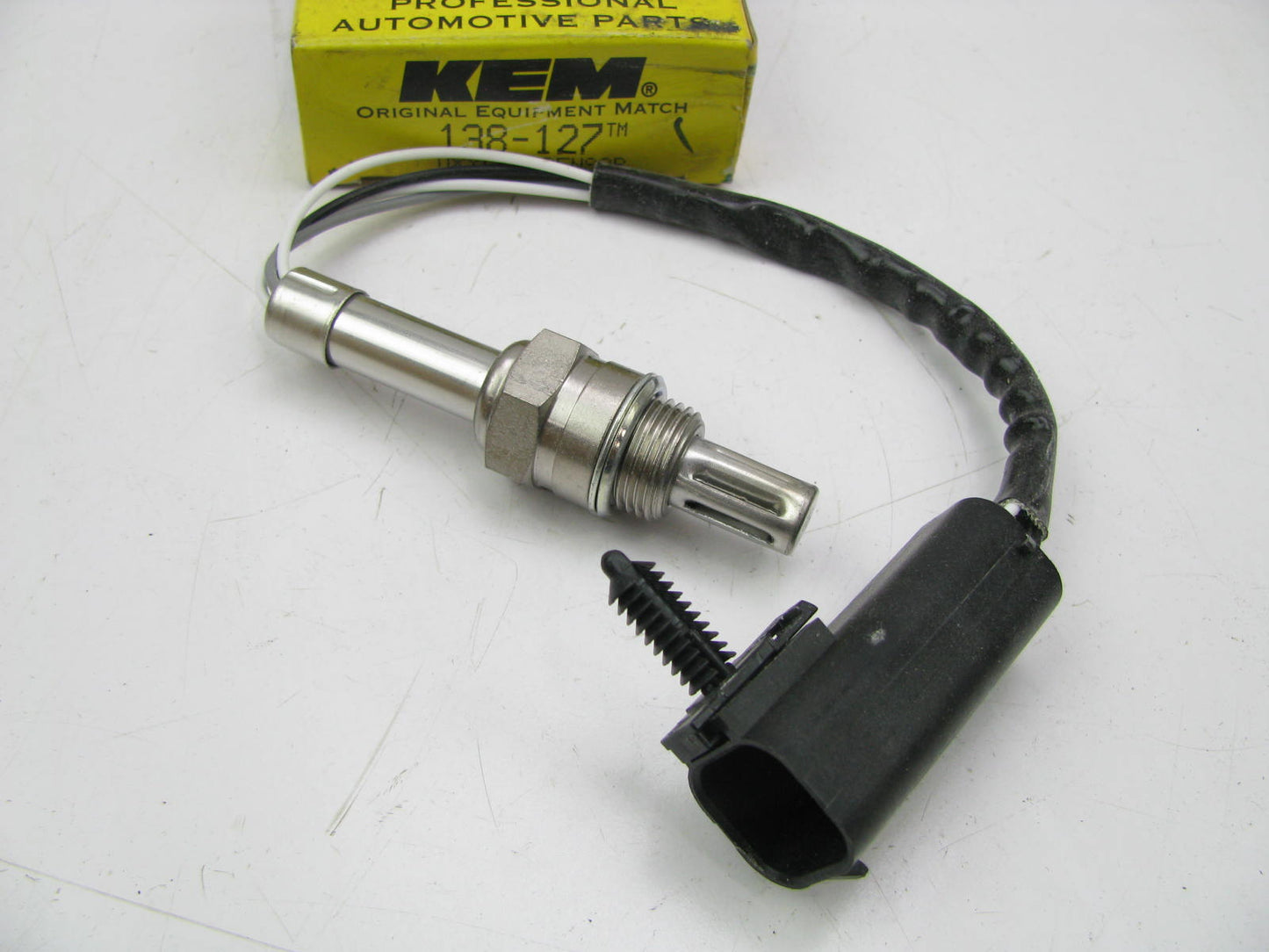 Kemparts 138-127 Oxygen O2 Sensor - Upstream