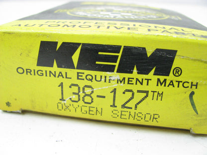 Kemparts 138-127 Oxygen O2 Sensor - Upstream