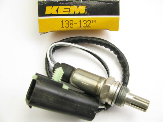 Kemparts 138-132 4-wire Oxygen O2 Sensor - SG121 OS141