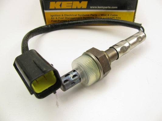 Kemparts 138-201 Oxygen O2 Sensor 1993-94 Ford Probe 1993 Mazda 626 MX-6 2.5L-V6