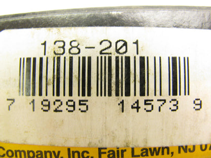 Kemparts 138-201 Oxygen O2 Sensor 1993-94 Ford Probe 1993 Mazda 626 MX-6 2.5L-V6